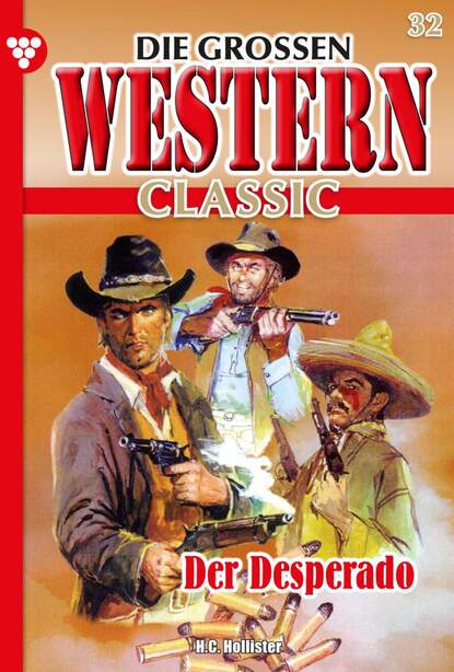 

Die großen Western Classic 32 – Western