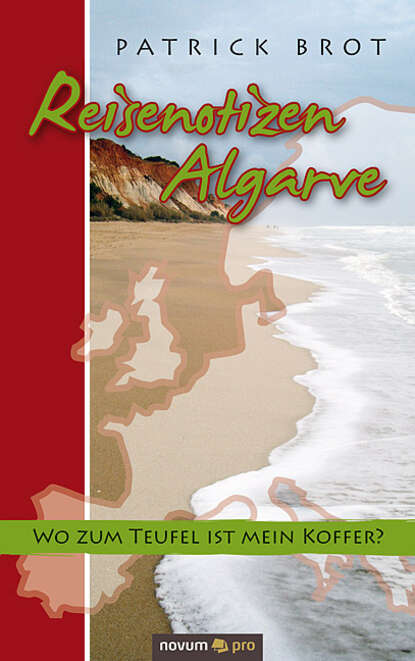 

Reisenotizen Algarve