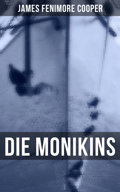 

Die Monikins