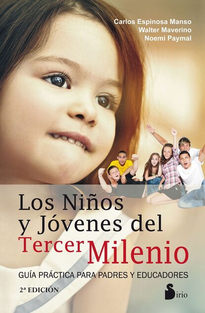 

Niños y jóvenes del tercer milenio