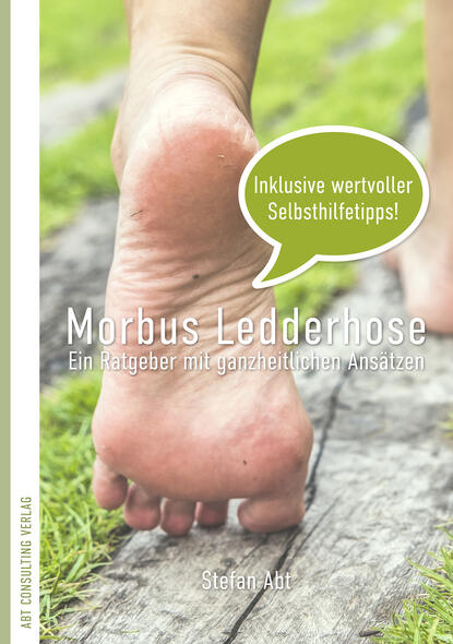 Stefan Abt - Morbus Ledderhose