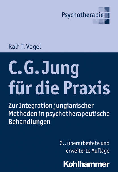 

C. G. Jung für die Praxis