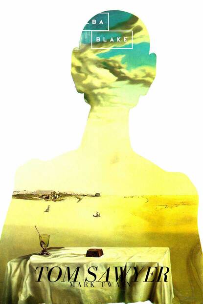 

Tom Sawyer