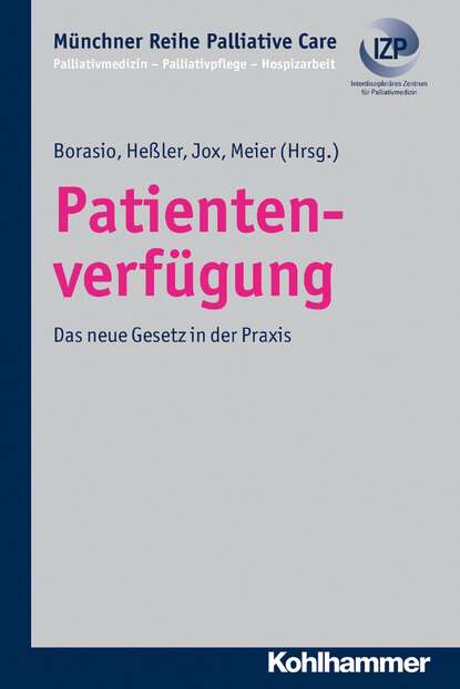 

Patientenverfügung