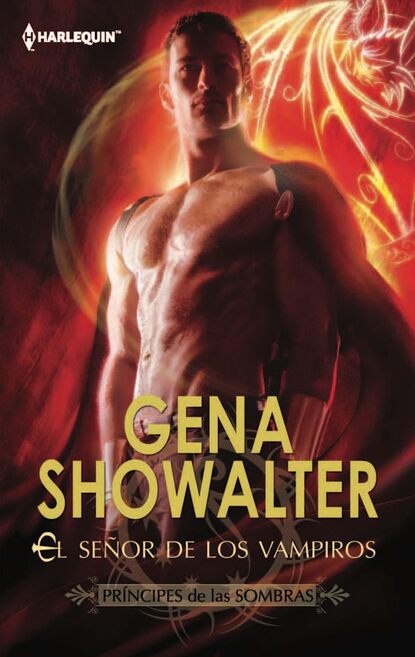 Gena Showalter — El se?or de los vampiros