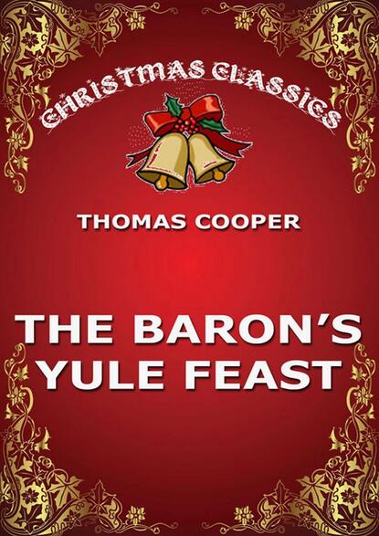 

The Baron's Yule Feast