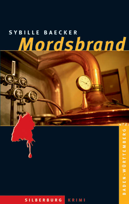 

Mordsbrand