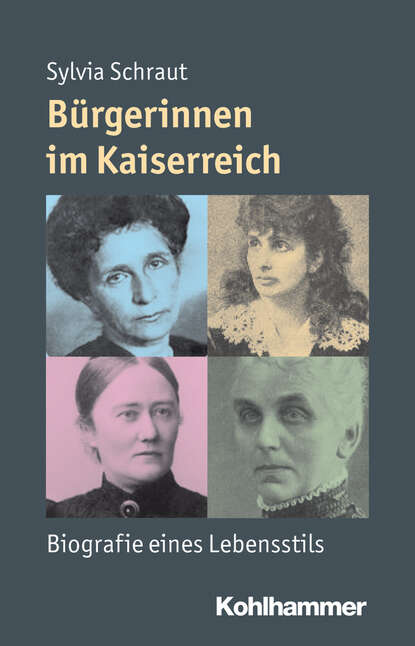 

Bürgerinnen im Kaiserreich