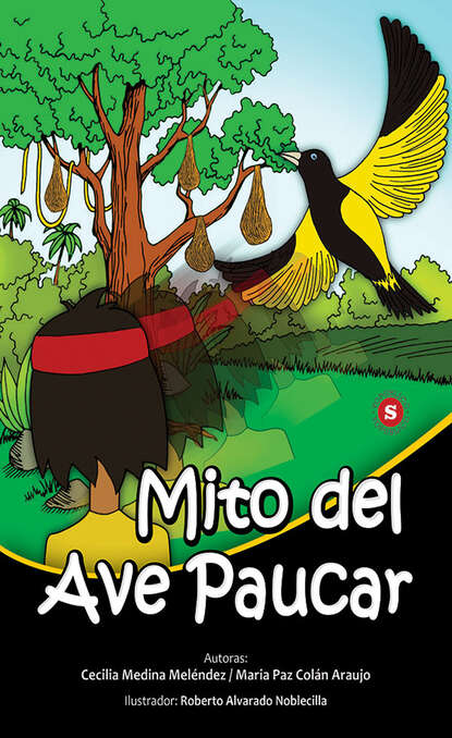 

Mito del Ave Paucar