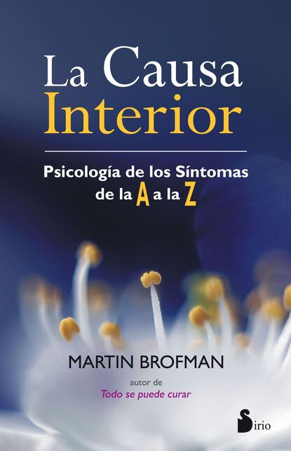 Martin Brofman - La causa interior