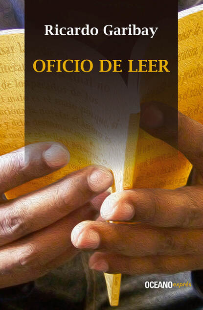 

Oficio de leer