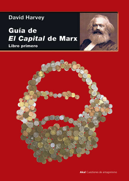 

Guía de El Capital de Marx