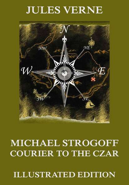 

Michael Strogoff - Courier To The Czar