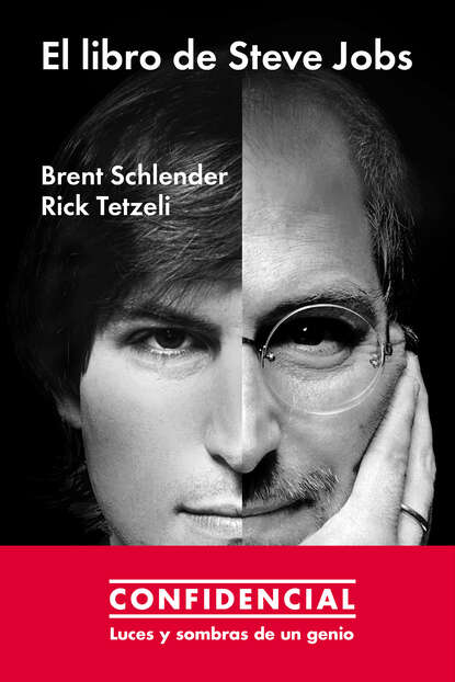 Rick  Tetzeli - El libro de Steve Jobs