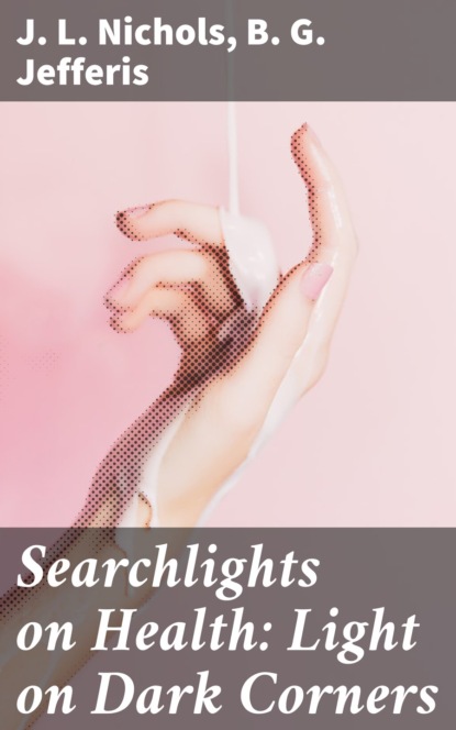 

Searchlights on Health: Light on Dark Corners