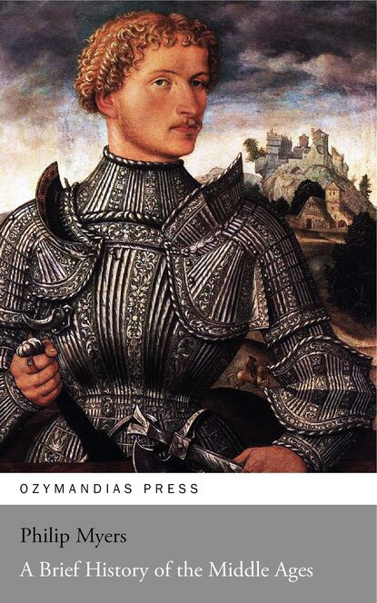 

A Brief History of the Middle Ages