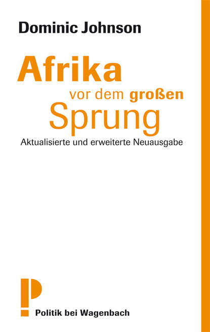 Afrika vor dem großen Sprung