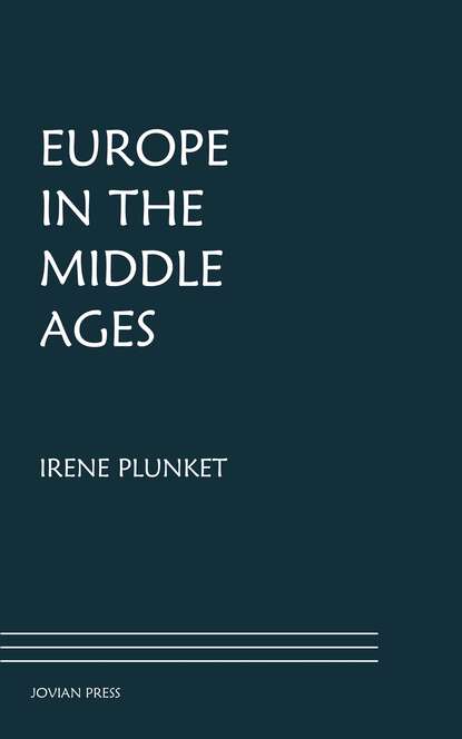 

Europe in the Middle Ages