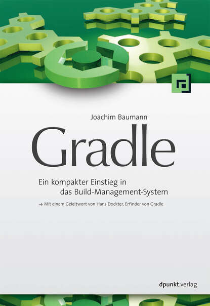 Joachim  Baumann - Gradle