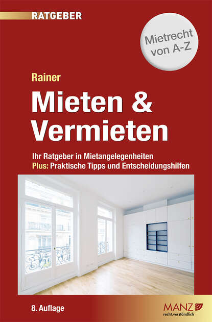 Dr. Herbert  Rainer - Mieten & Vermieten