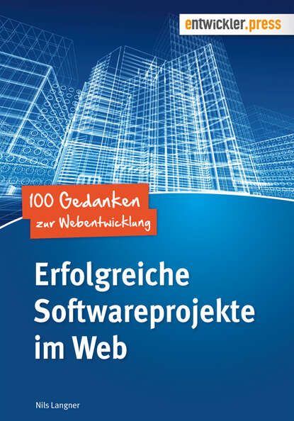 Nils  Langner - Erfolgreiche Softwareprojekte im Web