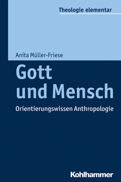 

Gott und Mensch