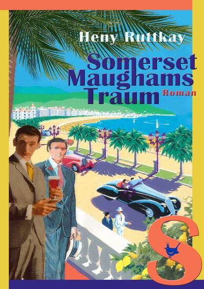 

Somerset Maughams Traum