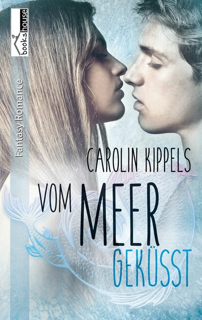 

Vom Meer geküsst