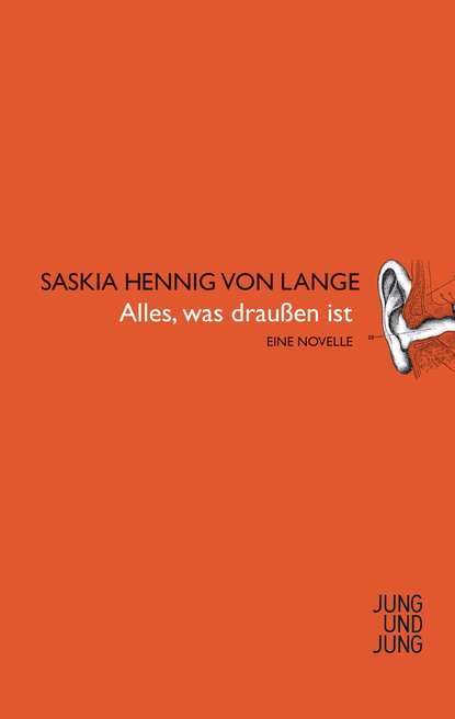 

Alles was draußen ist