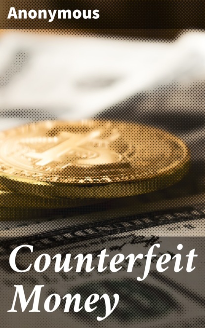 Anonymous - Counterfeit Money