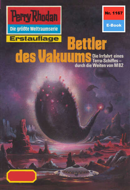 Marianne Sydow - Perry Rhodan 1167: Bettler des Vakuums