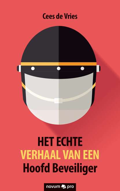 

HET ECHTE VERHAAL VAN EEN Hoofd Beveiliger