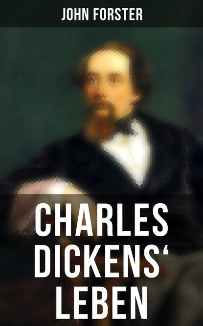 

Charles Dickens' Leben