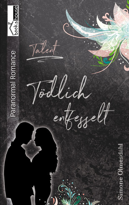 

Tödlich entfesselt - Talent #3