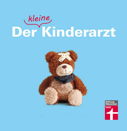 Dr. med. Dirk Nonhoff - Der kleine Kinderarzt