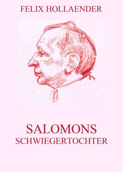 

Salomons Schwiegertochter