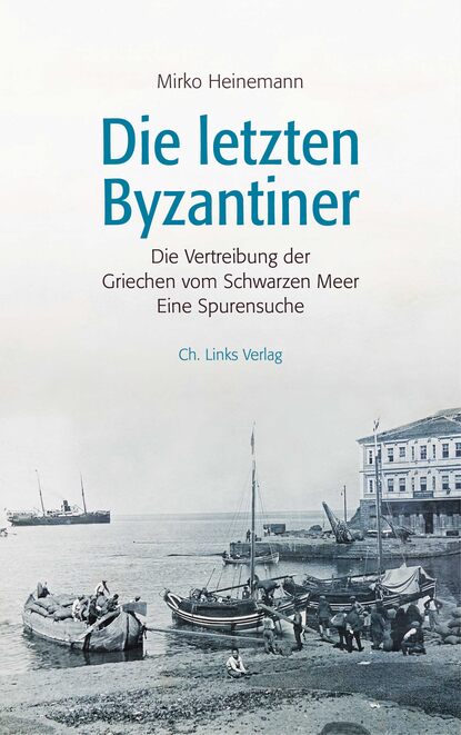 

Die letzten Byzantiner