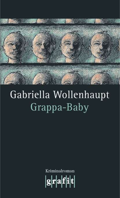 Gabriella  Wollenhaupt - Grappa-Baby