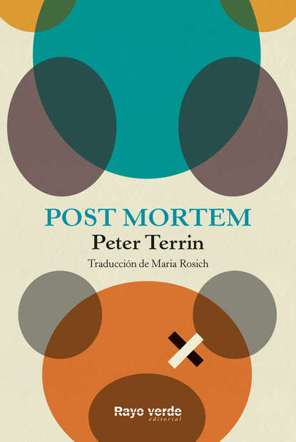 Peter  Terrin - Post Mortem