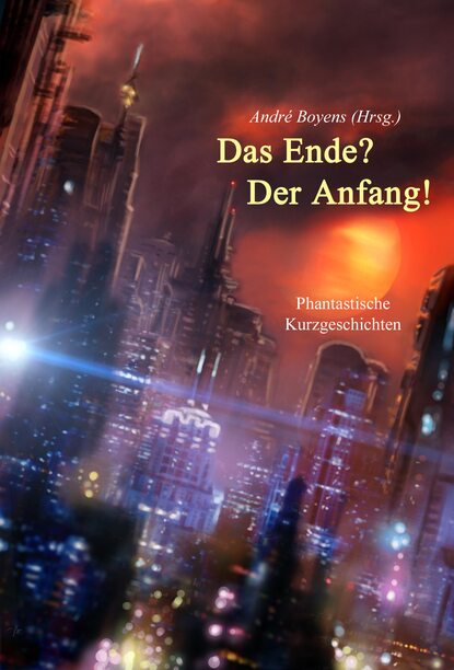 

Das Ende Der Anfang!