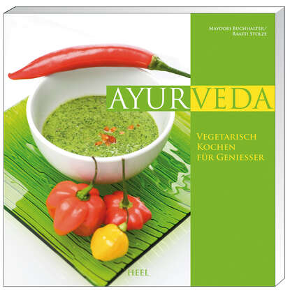 Ayurveda (Mayoori  Buchhalter). 