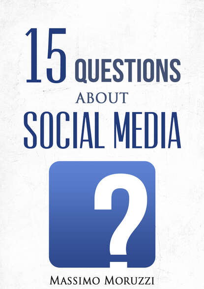 Massimo Moruzzi - 15 Questions About Social Media