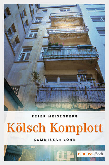 

Kölsch Komplott