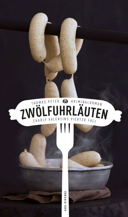 Zwölfuhrläuten (eBook)