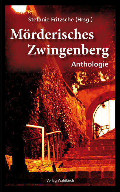 Mörderisches Zwingenberg (Группа авторов). 