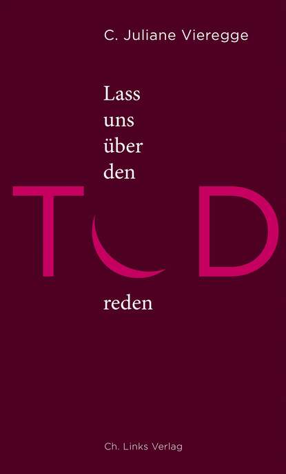 

Lass uns über den Tod reden