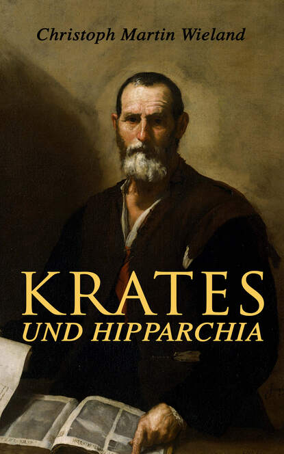 Christoph Martin Wieland — Krates und Hipparchia