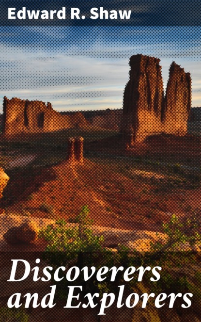 

Discoverers and Explorers