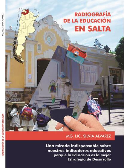

Radiografía de la educación en Salta