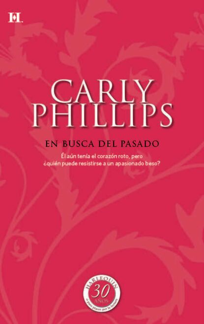 Carly Phillips — En busca del pasado